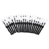 Maxbell 20Pcs Fountain Pen Ink Converter Ink Absorber Writing Accessory Ink Parts