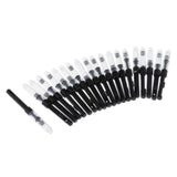 Maxbell 20Pcs Fountain Pen Ink Converter Ink Absorber Writing Accessory Ink Parts