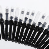 Maxbell 20Pcs Fountain Pen Ink Converter Ink Absorber Writing Accessory Ink Parts