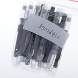 Maxbell 20Pcs Fountain Pen Ink Converter Ink Absorber Writing Accessory Ink Parts