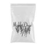 Maxbell 20Pcs Fountain Pen Ink Converter Ink Absorber Writing Accessory Ink Parts