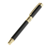 Maxbell 3Pc/Set Fountain Ink Pen Nib Pen Calligraphy Office School Stationery Black