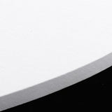 Max Heart Blank Canvas Stretched Wooden Frame For Oil Acrylic Painting 11.8 inch