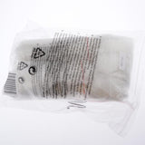 Maxbell Polyester Fiberfill Washable Stuffing Material for Teddy Bear Fluffy Pillow