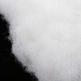 Maxbell Polyester Fiberfill Washable Stuffing Material for Teddy Bear Fluffy Pillow