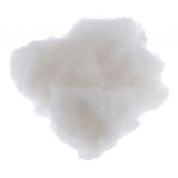 Maxbell Polyester Fiberfill Washable Stuffing Material for Teddy Bear Fluffy Pillow