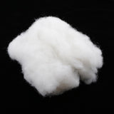 Maxbell Polyester Fiberfill Washable Stuffing Material for Teddy Bear Fluffy Pillow