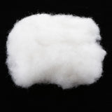 Maxbell Polyester Fiberfill Washable Stuffing Material for Teddy Bear Fluffy Pillow