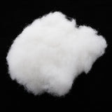 Maxbell Polyester Fiberfill Washable Stuffing Material for Teddy Bear Fluffy Pillow