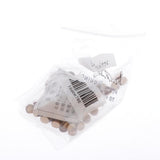Max 100x Unfinished Wooden Shaped Embellishments Crafts Tags Wedding Party