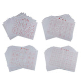 Max 10x Reusable Magic Water Writing Cloth Calligraphy Kanji Drawing Graffiti