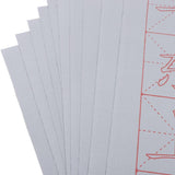 Max 10x Reusable Magic Water Writing Cloth Calligraphy Kanji Drawing Graffiti