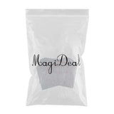 Max 10x Reusable Magic Water Writing Cloth Calligraphy Kanji Drawing Graffiti