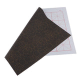 Max 10x Reusable Chinese Calligraphy Kanji Water Writing Cloth for Practicing B