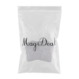 Max 10x Reusable Chinese Calligraphy Kanji Water Writing Cloth for Practicing B