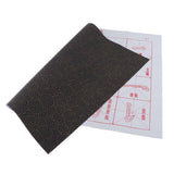 Maxbell 10x Reusable Chinese Calligraphy Kanji Water Writing Cloth for Practicing C