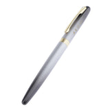 Maxbell Fashion Gradient Color Fine Nib Ink Pen Big Broad Nib 0.5mm Souvenir Gift