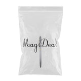 Maxbell Fashion Gradient Color Fine Nib Ink Pen Big Broad Nib 0.5mm Souvenir Gift