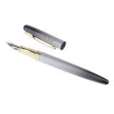 Maxbell Fashion Gradient Color Fine Nib Ink Pen Big Broad Nib 0.5mm Souvenir Gift
