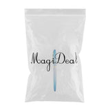 Maxbell Gradient Color Fountain Ink Pen Nib Pen Big Nib 0.5mm gradient blue