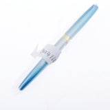 Maxbell Gradient Color Fountain Ink Pen Nib Pen Big Nib 0.5mm gradient blue