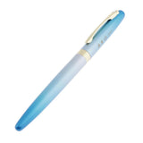 Maxbell Gradient Color Fountain Ink Pen Nib Pen Big Nib 0.5mm gradient blue