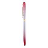 Maxbell Gradient Color Fountain Ink Pen Nib Pen Big Nib 0.5mm gradient red
