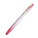 Maxbell Gradient Color Fountain Ink Pen Nib Pen Big Nib 0.5mm gradient red