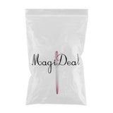 Maxbell Gradient Color Fountain Ink Pen Nib Pen Big Nib 0.5mm gradient red