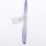 Maxbell Gradient Color Fountain Ink Pen Nib Pen Big Nib 0.5mm gradient purple