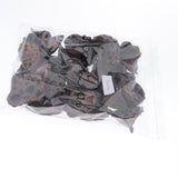 Maxbell 30pcs Natural Dried lotus pod Flowers Fruit for floral decor crafts DIY