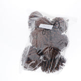 Maxbell 10pcs Pine Cones Baubles Hanging Christmas Tree Holiday Decoration B 8-10CM