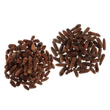 Maxbell 1KG Pine Cone Pineal Nuts Party Decoration Adornment Vase Bowl Fillers 1-6cm