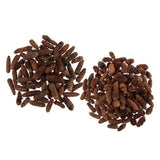 Maxbell 1KG Pine Cone Pineal Nuts Party Decoration Adornment Vase Bowl Fillers 1-6cm