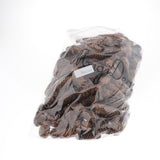 Maxbell 1KG Pine Cone Pineal Nuts Party Decoration Adornment Vase Bowl Fillers 1-6cm