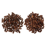 Maxbell 1KG Pine Cone Pineal Nuts Party Decoration Adornment Vase Bowl Fillers 1-6cm