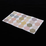 Max 8x Colored Index Labels Flags Stickers Writable Repositionable Margin Tabs D