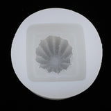 Maxbell Silicone Mold Soap Epoxy Resin Moulds Arts Ornaments DIY Jewelry Making Tool