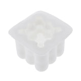 Maxbell Mold Resin Moulds Epoxy Crafting Soap Candles Moulds Wax Candles Crafts