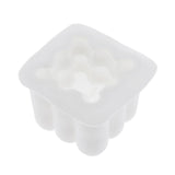 Maxbell Mold Resin Moulds Epoxy Crafting Soap Candles Moulds Wax Candles Crafts