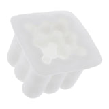 Maxbell Mold Resin Moulds Epoxy Crafting Soap Candles Moulds Wax Candles Crafts