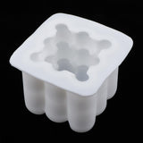 Maxbell Mold Resin Moulds Epoxy Crafting Soap Candles Moulds Wax Candles Crafts