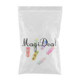 Max 6 Pieces Alligator Cute Hair Clips Girls Kids Hair Accessories Headwear