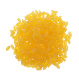 Maxbell 50g/Bag DIY Candle Making Supplies Particles Paraffin Wax Pellet Orange