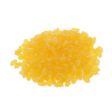 Maxbell 50g/Bag DIY Candle Making Supplies Particles Paraffin Wax Pellet Orange