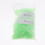 Maxbell 100g/Bag DIY Candle Making Supplies Scented Wax Candles Pellet Green