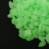 Maxbell 100g/Bag DIY Candle Making Supplies Scented Wax Candles Pellet Green