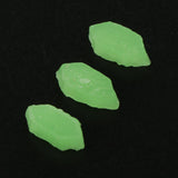 Maxbell 100g/Bag DIY Candle Making Supplies Scented Wax Candles Pellet Green