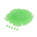 Maxbell 100g/Bag DIY Candle Making Supplies Scented Wax Candles Pellet Green