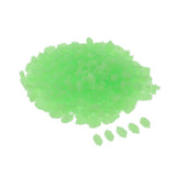 Maxbell 100g/Bag DIY Candle Making Supplies Scented Wax Candles Pellet Green